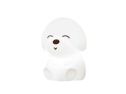 1pcs Luz Para Cachorro