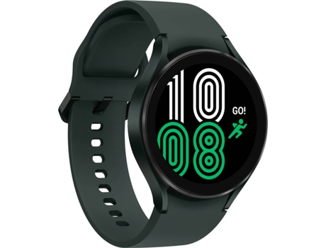 Smartwatch SAMSUNG Galaxy Watch 4 44mm LTE Verde