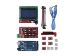 Kit De Impressora 3d (controle Da Placa-mãe, Acionamento Do Circuito)