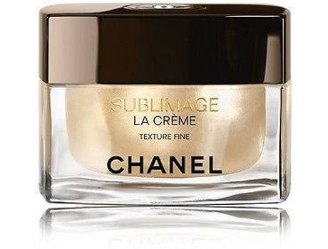 CHANEL - Creme Regenerador Sublimage 50 g Creme Regenerador Sublimage 50 g