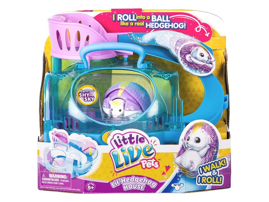 Brinquedo FAMOSA 13003717