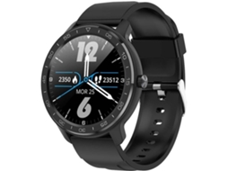 Smartwatch Wb03 Preto