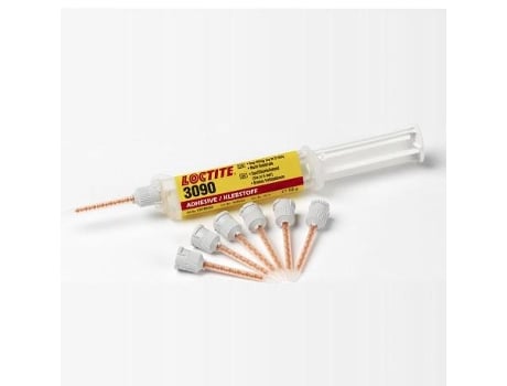 Adhesivo instantaneo loctite 3090 10g