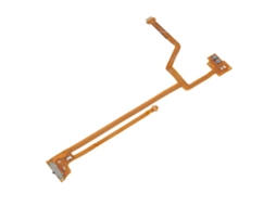 Conector Flex 3ds LAXISCREED