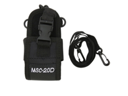 Suporte Mali para Rádio Walkie Talkie portátil de nylon