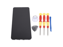 Reparo de Ecrã Samsung A06 LAXISCREED