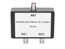 Hkj divisor de Antena Rx Hf para Sinal de Cabo 1 50 Mhz 50ω Eletrônica de Consumo