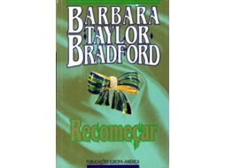 Livro de Barbara Taylor (Português)