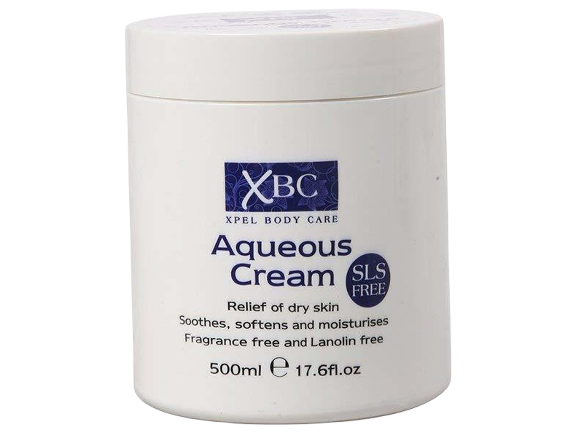 XPEL Creme Corporal Acuoso Free Sls 500 Ml