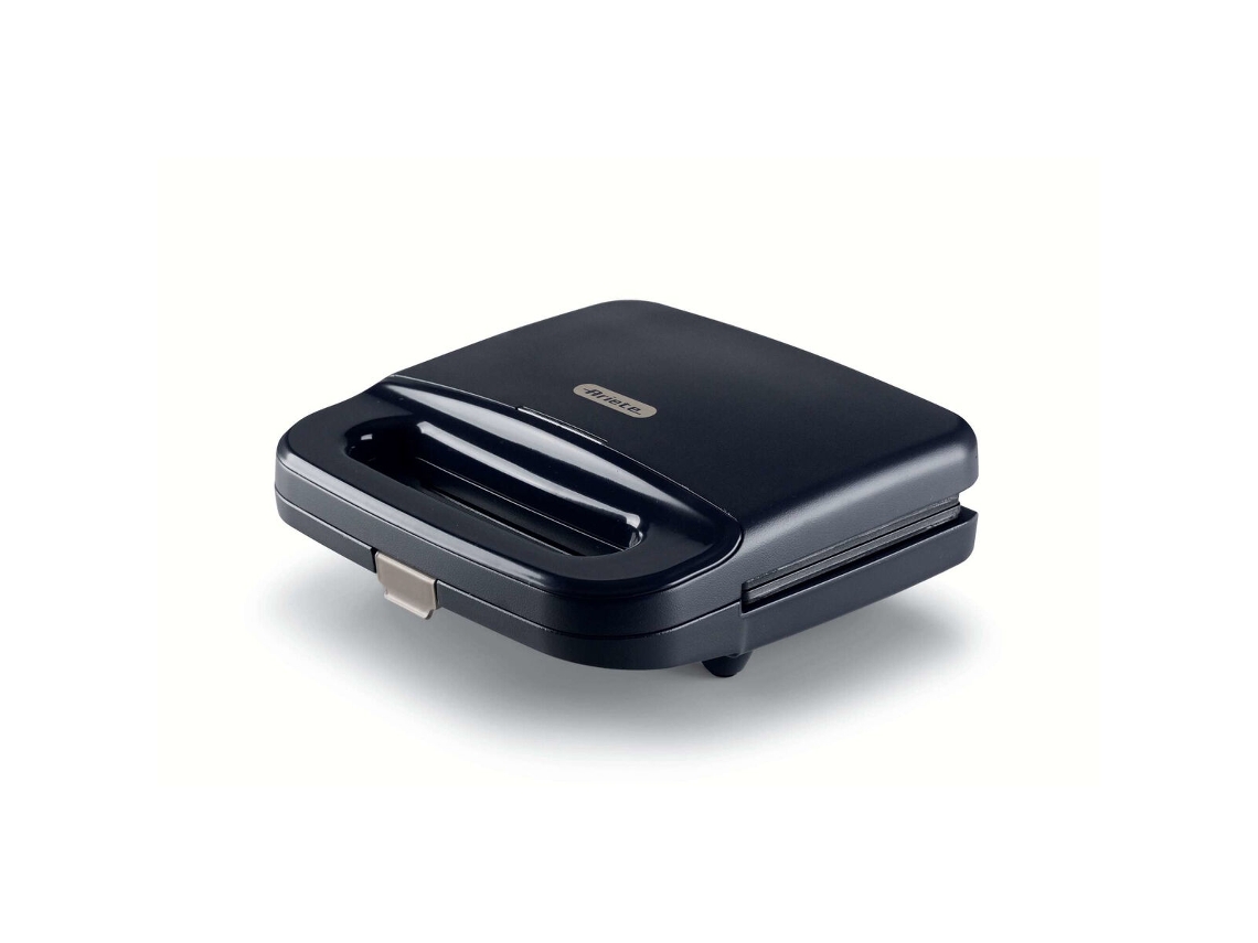 Sanduicheira ARIETE 1971/00 Preto 750 W