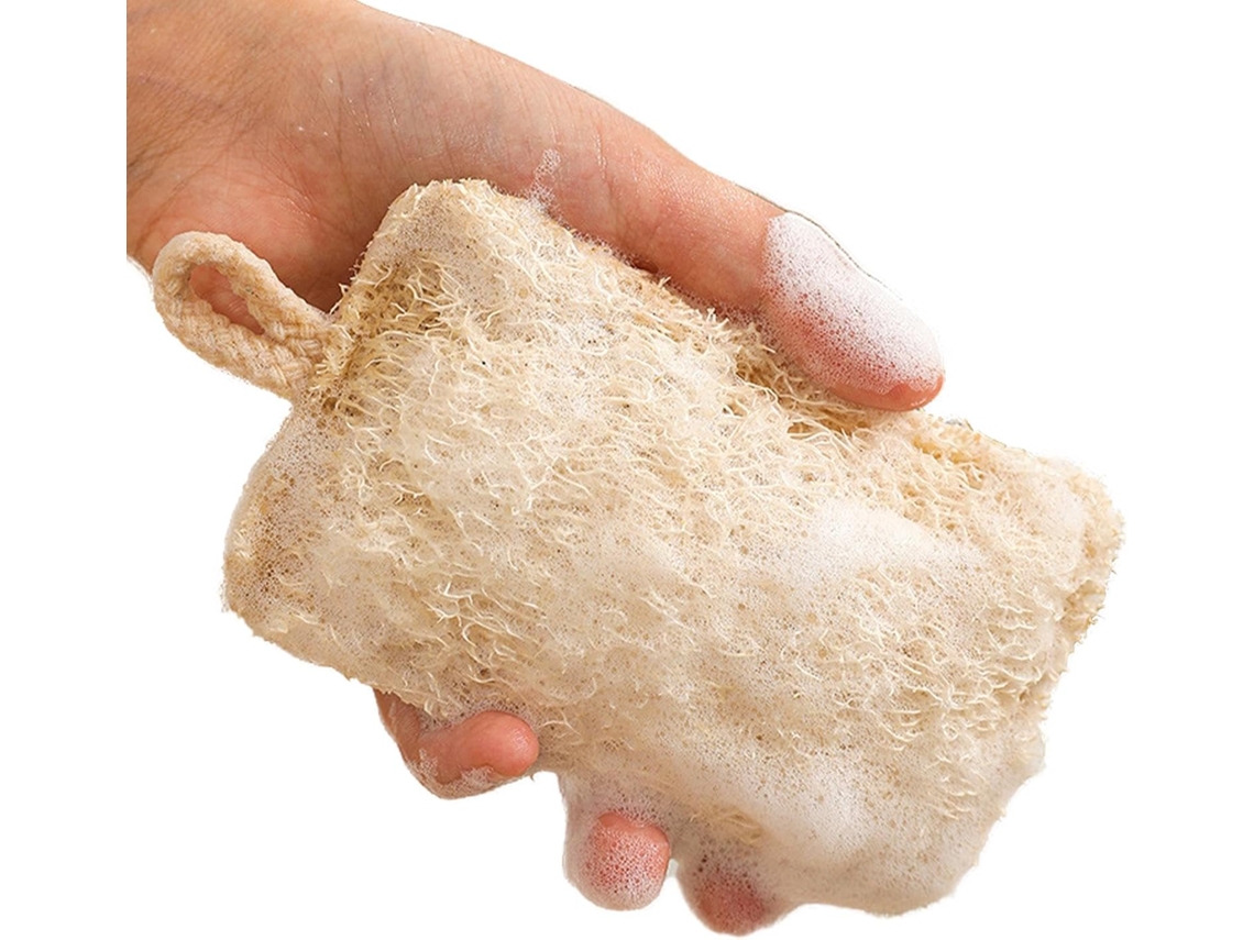 Esponja De Limpeza Para Cozinha Com Limpeza Eficiente E Uso Ref. 1278
