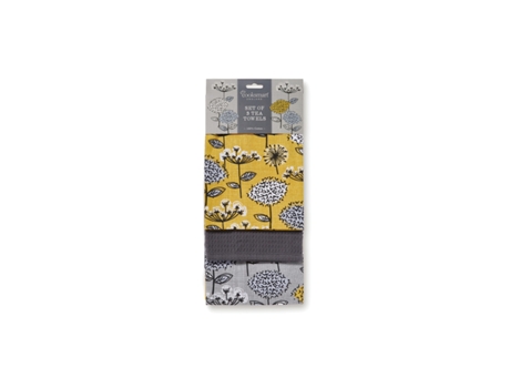 Panos de Cozinha COOKSMART (65 cm x 45 cm)
