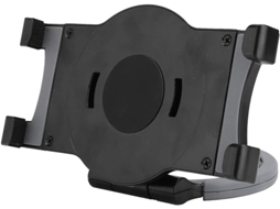 Suporte de Mesa Giratório para Tablets de 7 a 10 Polegadas, Rotação de 360° SFUSHOS