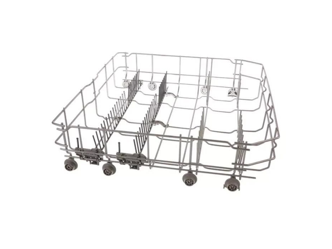 Cesto para Talheres, Compatível com Lava louças Compatível com Bosch e Neff, 20002125, Acessórios de Cozinha AQUAFORGE