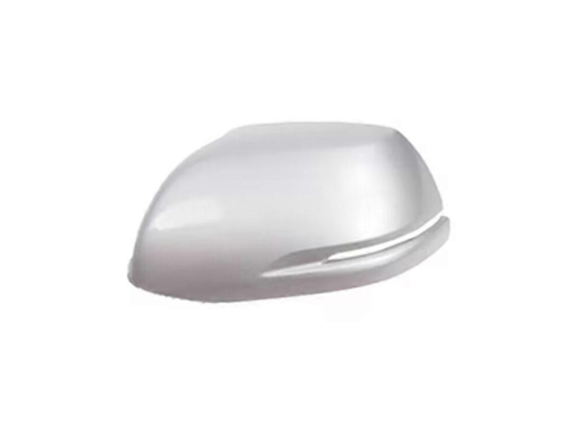 Capa Retrovisor Haoying Honda Cr V 12 19 22 Casco Traseiro