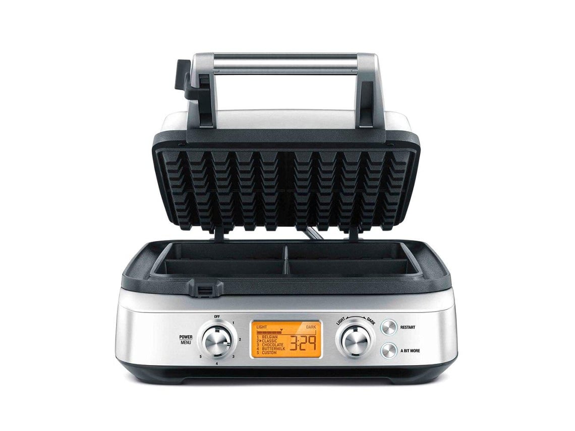 Sage Smart Waffle