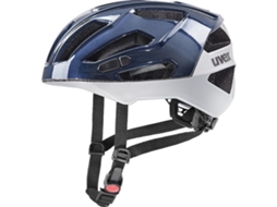 Casco de bicicleta de estrada UVEX Gravel-X
