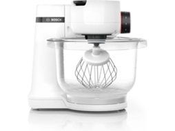 Robô de Cozinha BOSCH MUMS2TW00 Serie 2 (3.8 L - 700 W - 4 acessórios)
