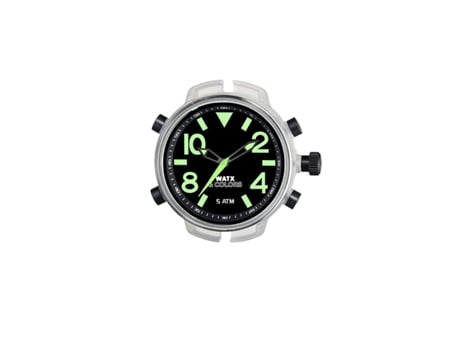 Relógio Watx - Modelo Rwa3704