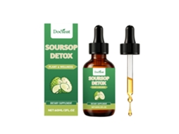 Gotas Nutricionais LAXISCREED para Planta de Graviola Cuidado Natural e Suave