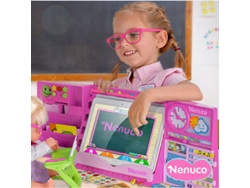 Nenuco happy school oferta hot sale