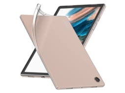 Tpu Samsung Galaxy Tab A9, Transparente