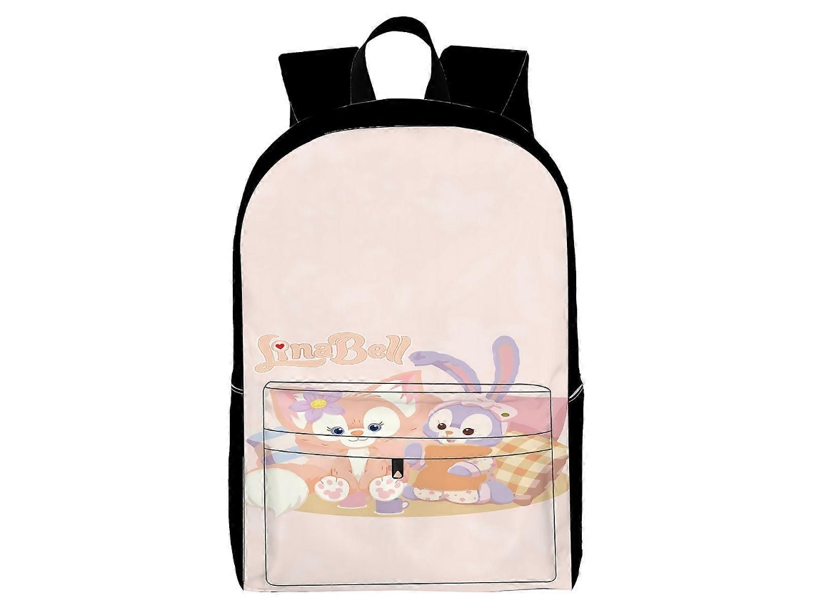 Mochila com múltiplos compartimentos e porta notebook de 15,6 polegadas AQUAFORGE