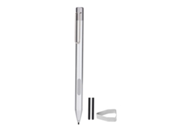 Aetheria caneta Estilográfica Inteligente 1024 Pontos de Pressão para Microsoft Smart Pen Prata