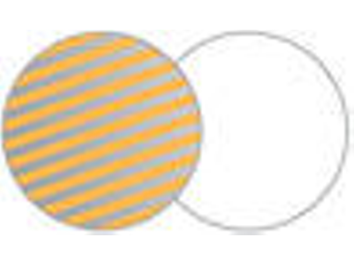 Refletor LASTOLITE Circular Reflector