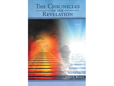Livro The Chronicles Of The Revelation De James L Kearns (inglês)