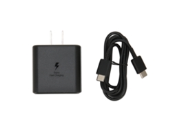 Carregador Super Rápido Type c 45w LAXISCREED