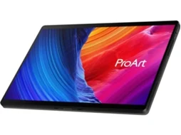Portátil ASUS ProArt PZ13 HT5306QA-X1PAOHDPB1 (Outlet Caixa Aberta - 13'' – Snapdragon X Plus - RAM: 16 GB - 1 TB SSD - Qualcomm Adreno)
