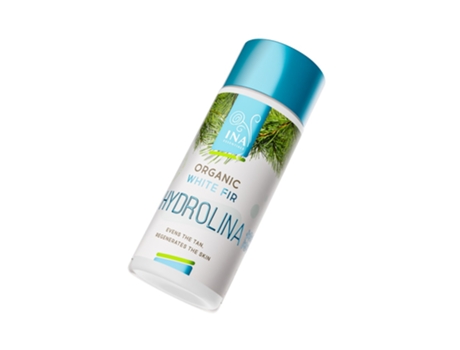 Hidrolato de abeto prateado orgânico, 150ml, Ina Essentials