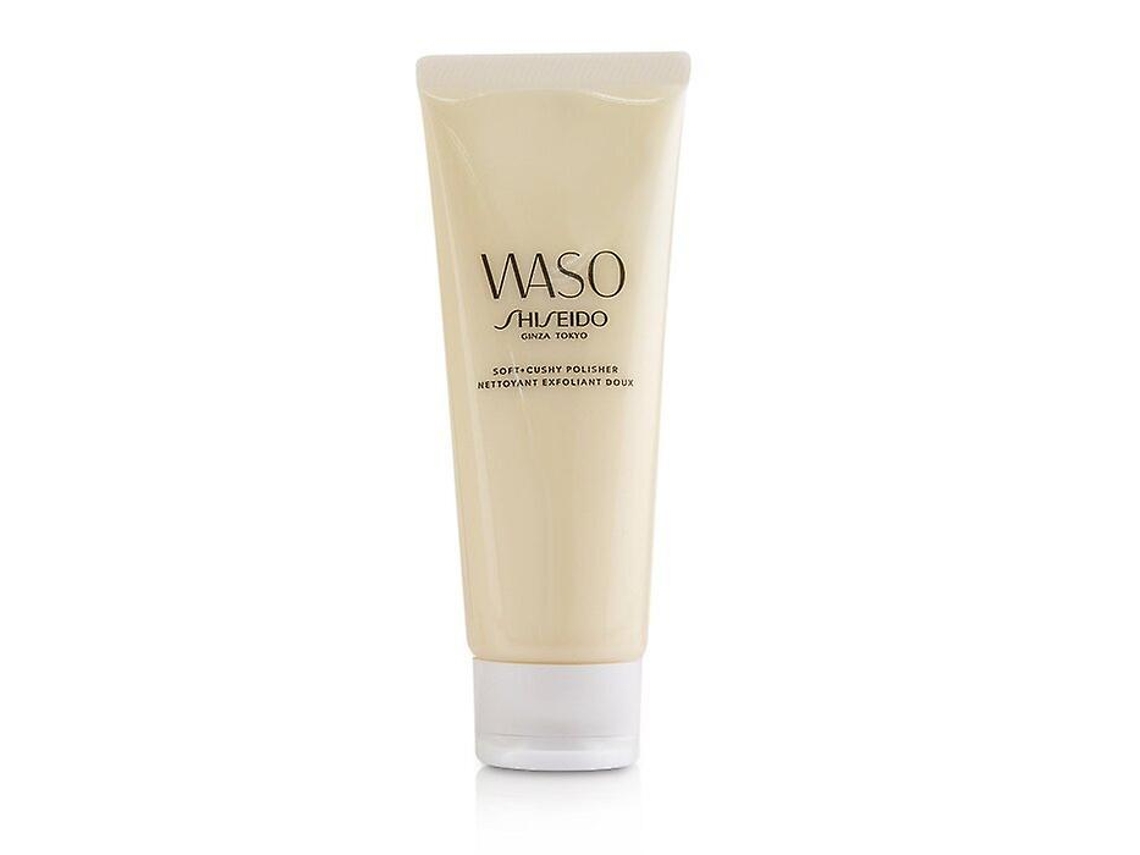 Shiseido Waso Soft+cushy Cleanser 75 Ml/2,7 Oz