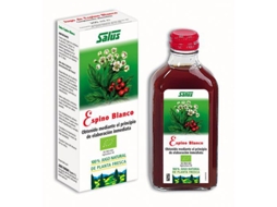 Salus 200ml Suco Hawthorn Schoenenberger