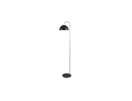 Candeeiro de Pé em Ferro LEITMOTIV Dome Decova Design
