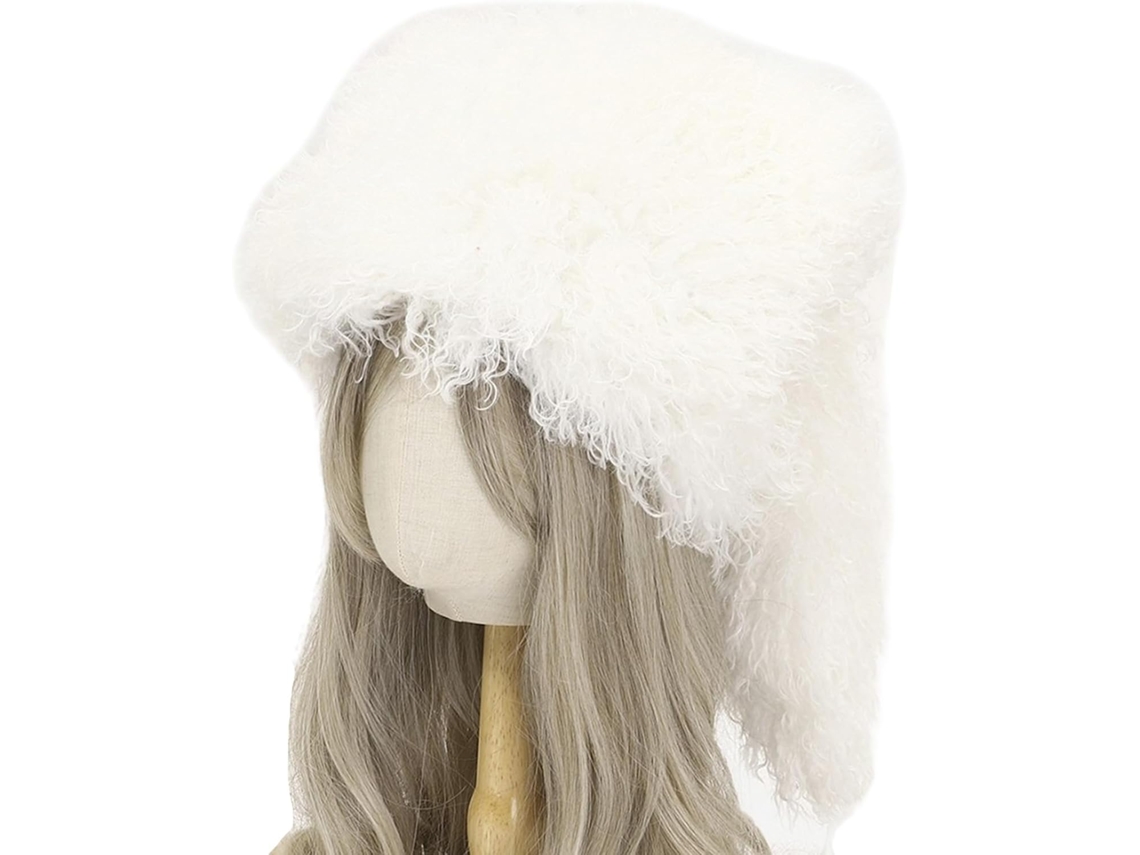 Gorro Térmico Tricot SFUSHOS