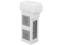 Bateria de drone 6000mAh, 11.1V, 66.6Wh, para Phantom 2, EOOCOO