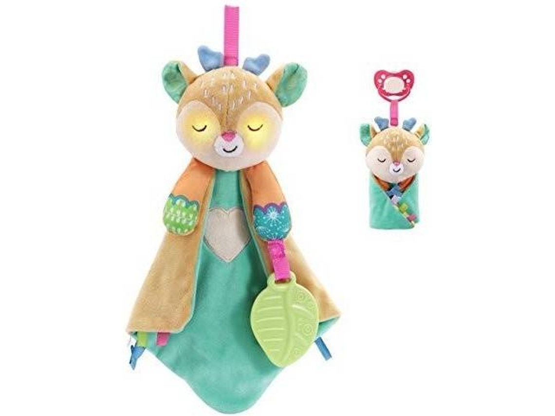 Boneco de Pendurar VTECH Cervo no Prado (Idade Minima: 0 meses)