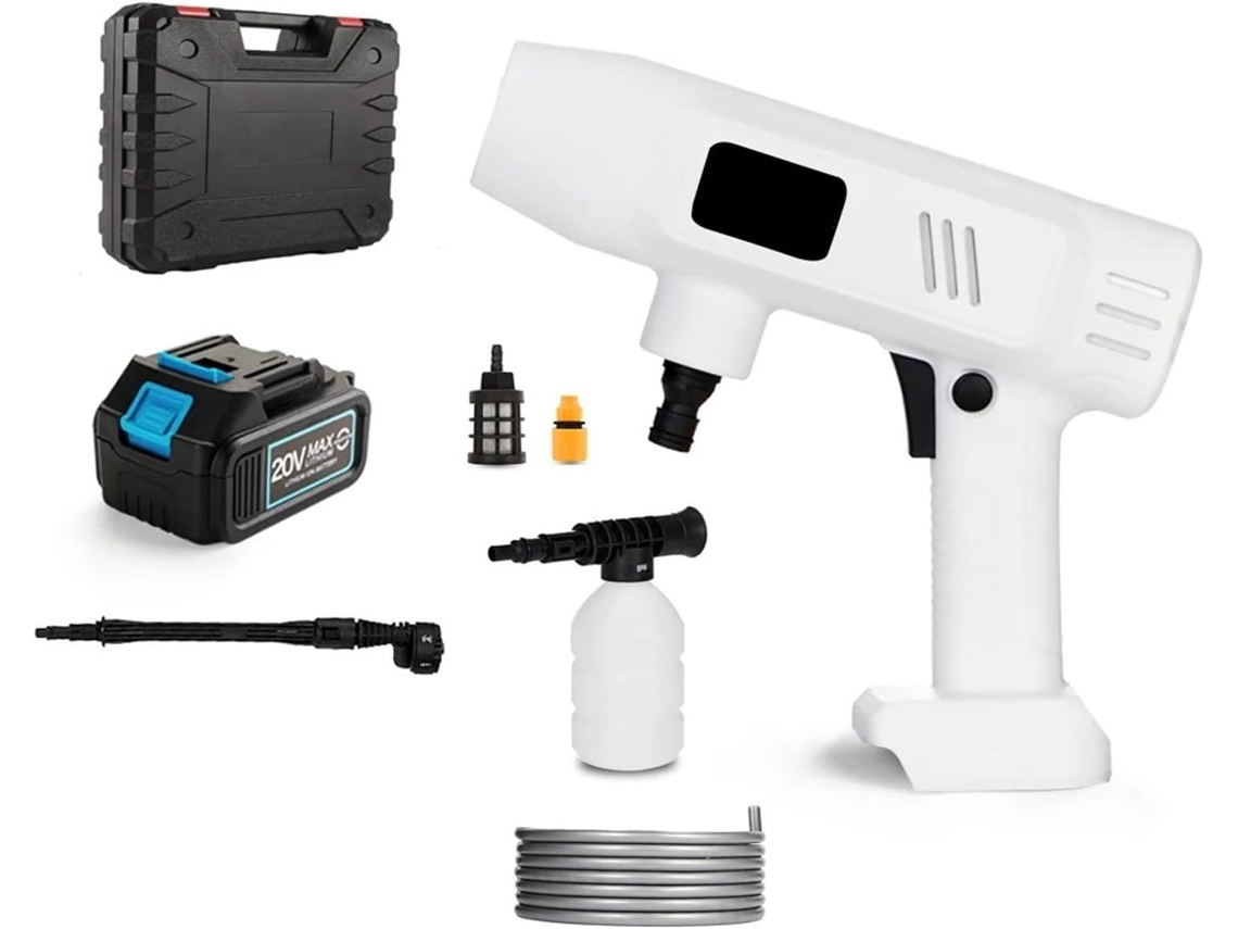 Mini Chave de Fenda Elétrica de Precisão 68 em 1, Kit para Pc SFUSHOS