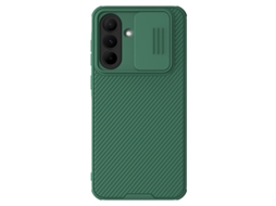 Capa Para Samsung Galaxy A56 5g Verde
