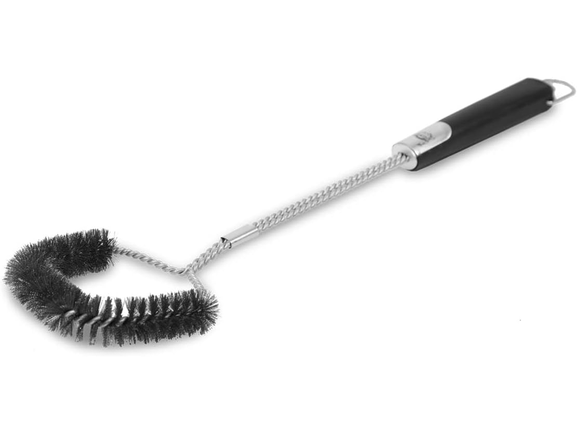 Escova De Limpeza Macia Para Grelhas - Para Churrasco E Grelhados