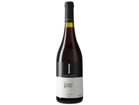 Pedro Parra Imaginador Valle del Itata 75 cl