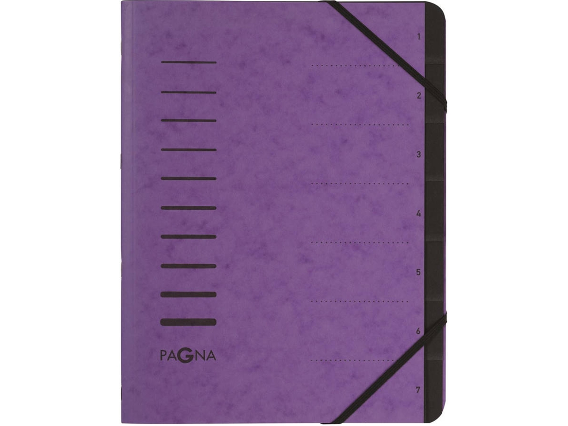 Pasta PAGNA 40058-10 (A4 - 32x24.5cm)