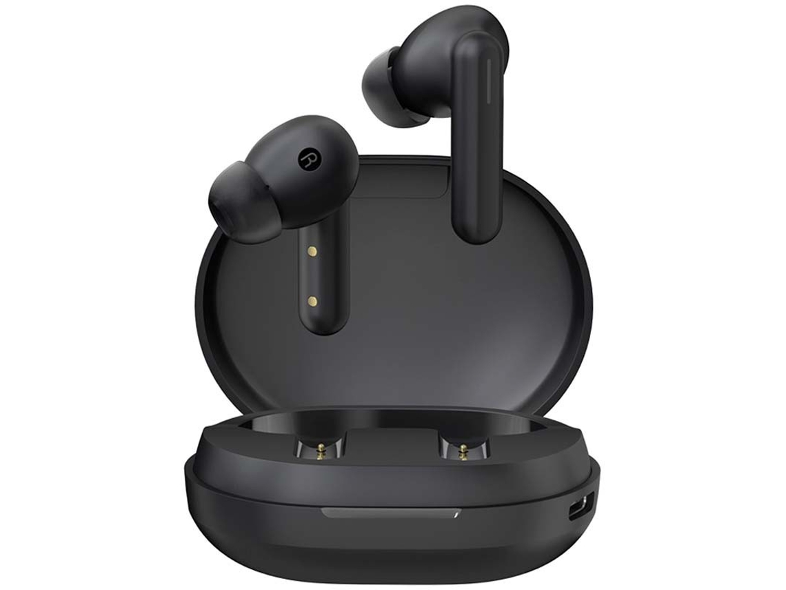 Auriculares Neo HAYLOU Bluetooth Preto