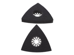 Conjunto de 3 Discos Topbathy para Polimento e Limpeza de Cerâmica
