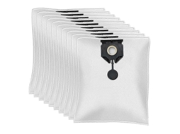 Lurelia Pack 10 Sacos De Pó Para Aspirador 2.889-154, Substituição Prática