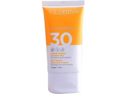 Protetor Solar CLARINS Solaire SPF 30 (50 ml)