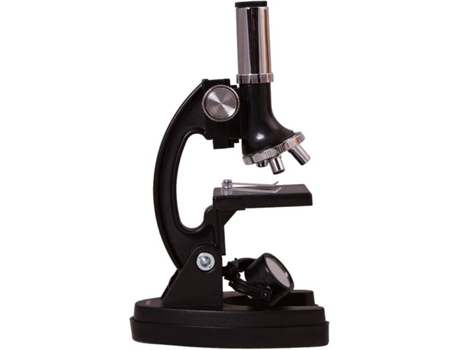Microscópio BRESSER National Geographic 300–1200x