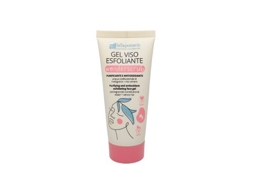 Gel Esfoliante Facial Wonderscrub LA SAPONARIA